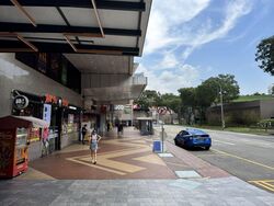 Parklane Shopping Mall (D7), Retail #486322601